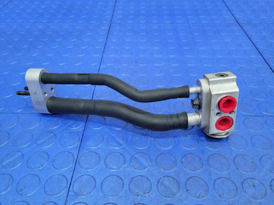 2015-2021 Kia Sedona Rear Air Conditioning Pipe Assembly OEM 97924A9000