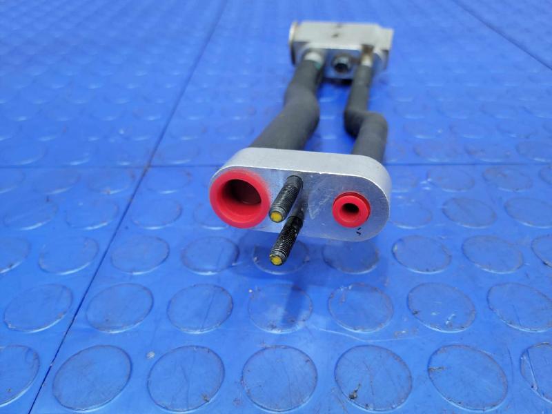 2015-2021 Kia Sedona Rear Air Conditioning Pipe Assembly OEM 97924A9000