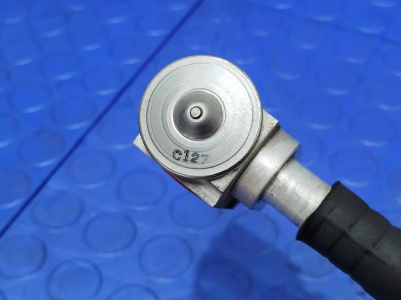 2015-2021 Kia Sedona Rear Air Conditioning Pipe Assembly OEM 97924A9000
