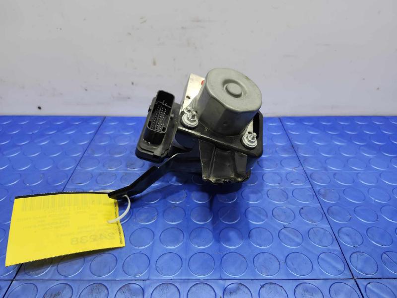 2017 Acura RDX Anti-Lock Brake Parts