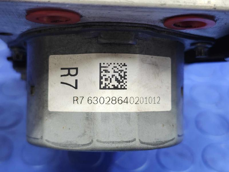2017 Acura RDX Anti-Lock Brake Parts