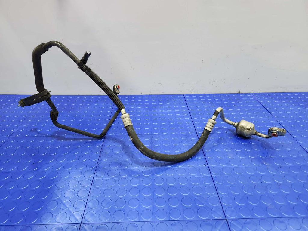 2008 Lexus LS 460 Air Conditioner Hose