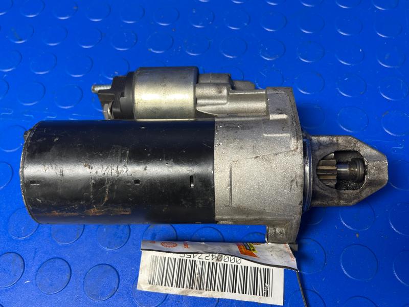 2011 Mercedes GL-Class Starter Motor