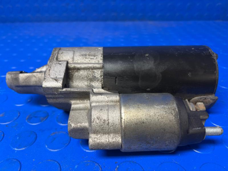 2011 Mercedes GL-Class Starter Motor