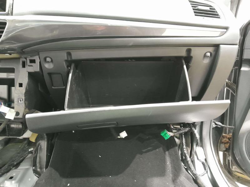 2014-2017 Mazda 6 Glove Box Compartment Black Genuine OEM Part GJR964030B02
