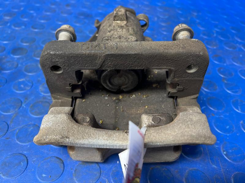 2012 Buick LaCrosse Caliper