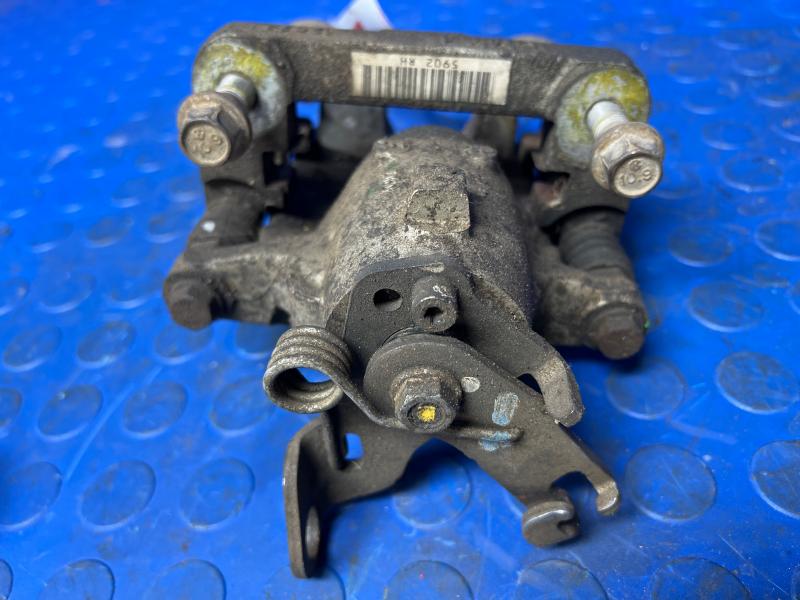 2012 Buick LaCrosse Caliper