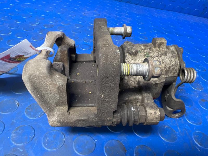 2012 Buick LaCrosse Caliper