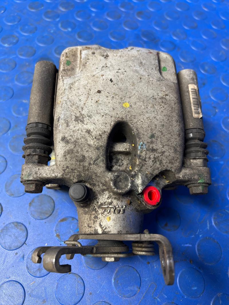 2012 Buick LaCrosse Caliper