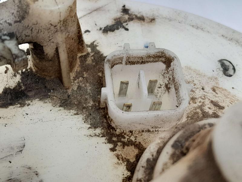 2013 Honda Civic Fuel Pump