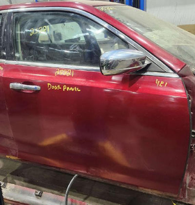 2014 Chrysler 300 Front Door