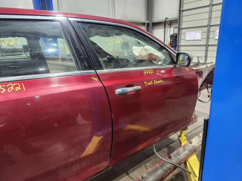 2014 Chrysler 300 Front Door