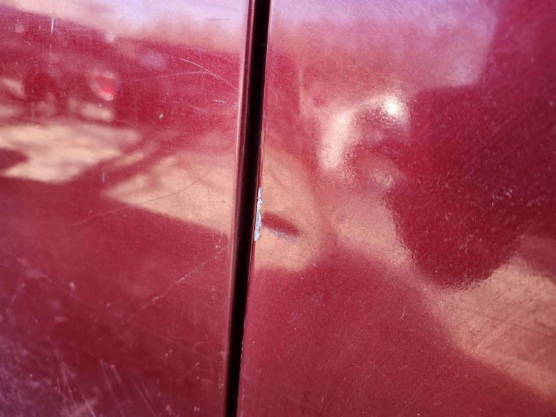 2014 Chrysler 300 Front Door