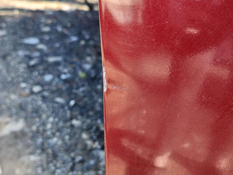 2014 Chrysler 300 Front Door
