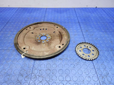 2014 Ford Mustang Flywheel