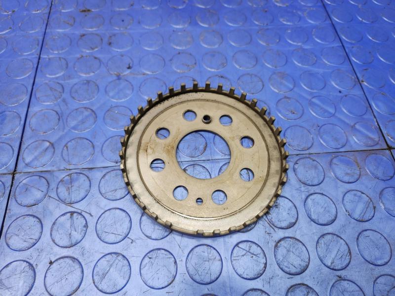 2014 Ford Mustang Flywheel