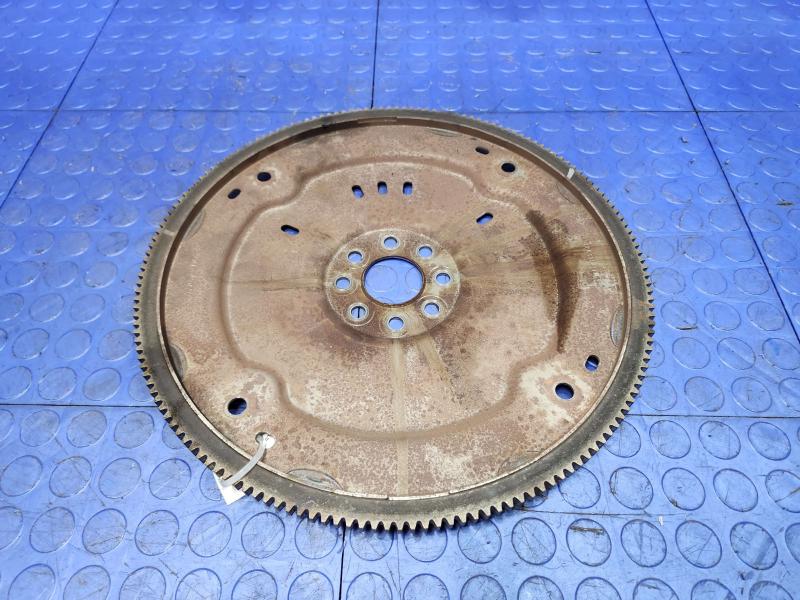 2014 Ford Mustang Flywheel