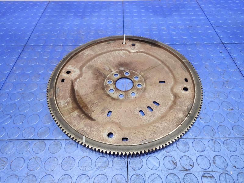 2014 Ford Mustang Flywheel