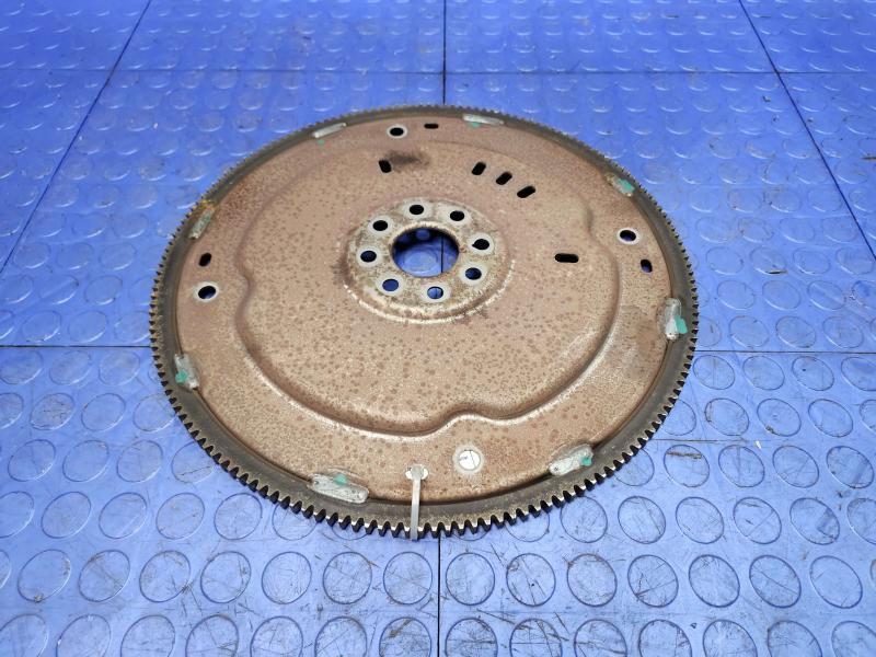 2014 Ford Mustang Flywheel