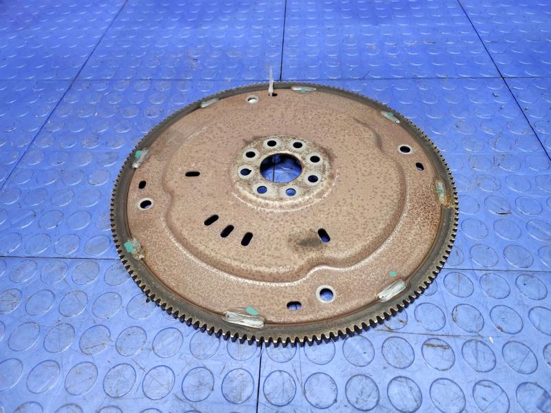 2014 Ford Mustang Flywheel