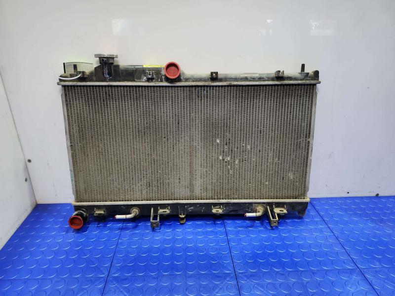 2011 Subaru Forester Radiator