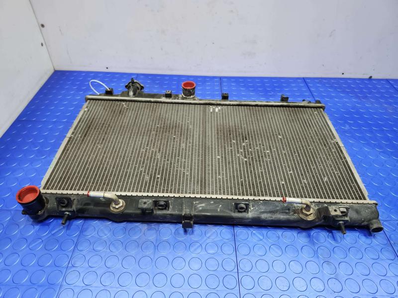 2011 Subaru Forester Radiator
