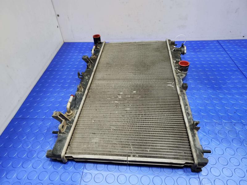 2011 Subaru Forester Radiator