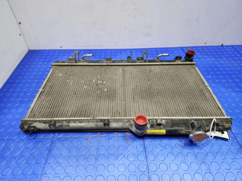 2011 Subaru Forester Radiator