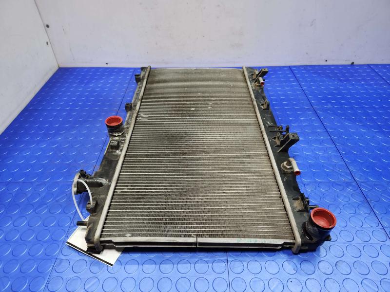 2011 Subaru Forester Radiator