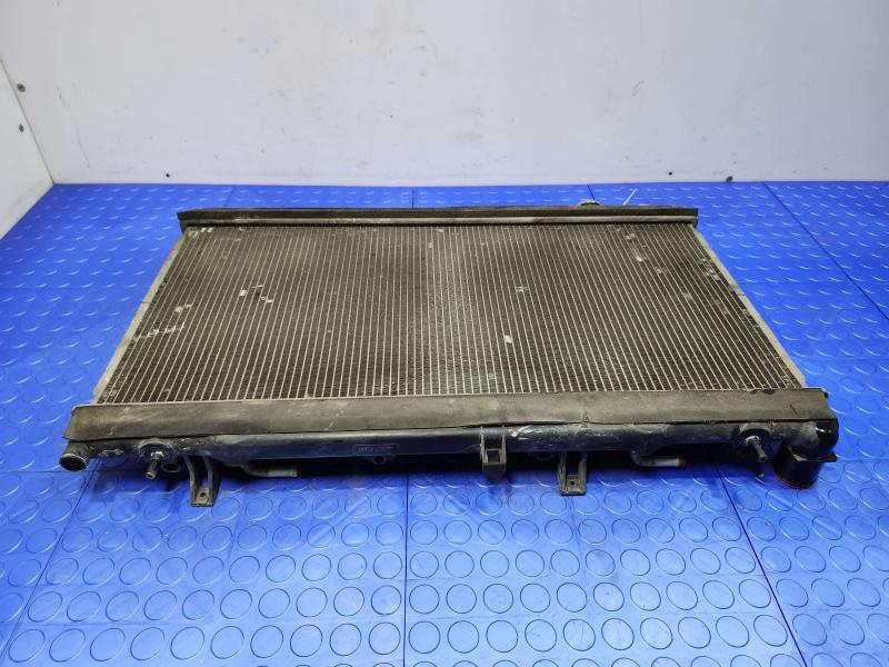 2011 Subaru Forester Radiator