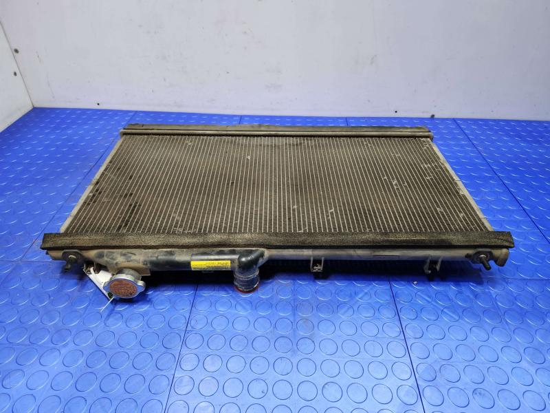 2011 Subaru Forester Radiator