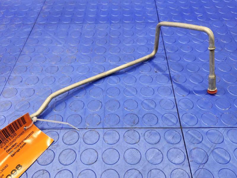 2008 Infiniti G35 Air Conditioner Hose