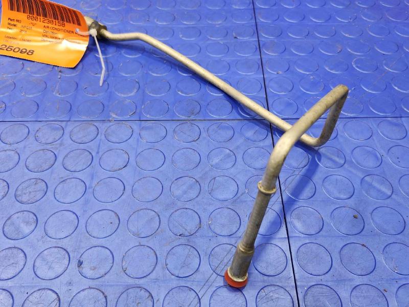 2008 Infiniti G35 Air Conditioner Hose