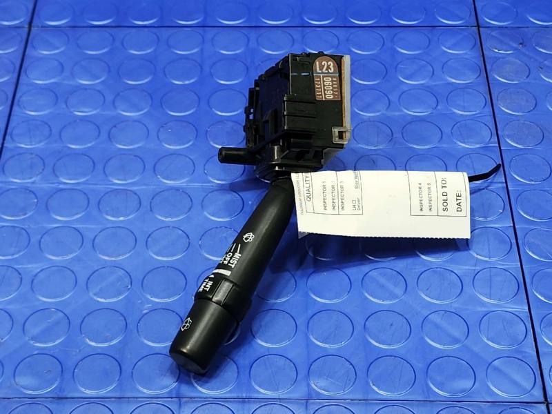 2002 Toyota Camry Combination Switch