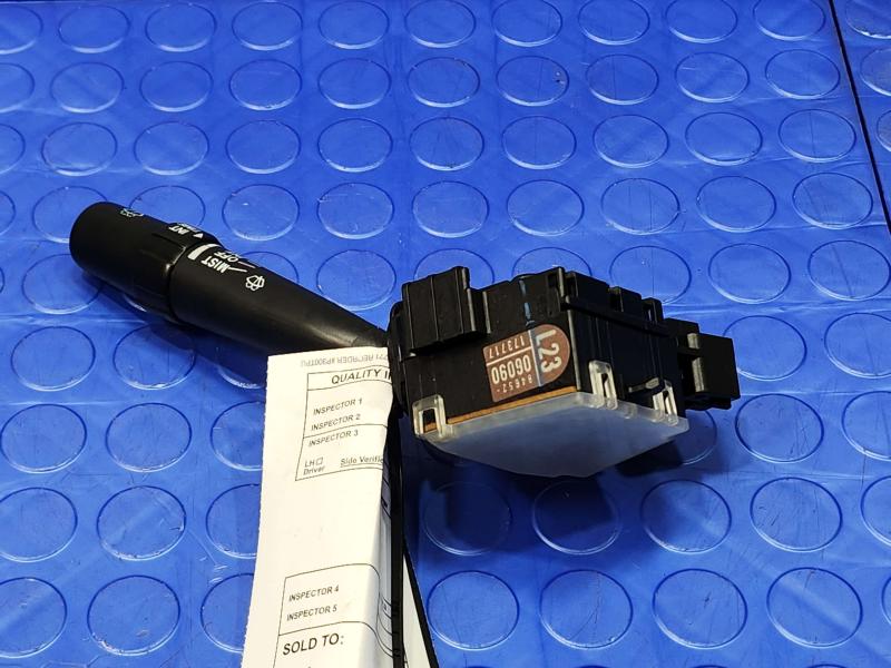 2002 Toyota Camry Combination Switch