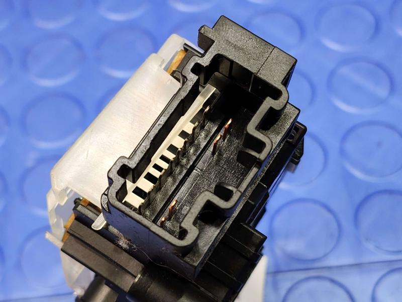 2002 Toyota Camry Combination Switch