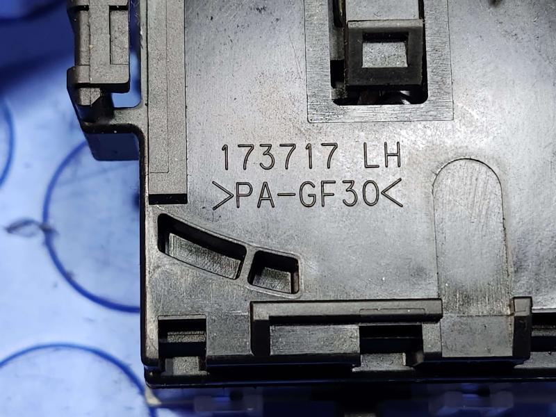 2002 Toyota Camry Combination Switch