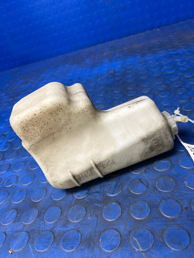 2003 2004 2005 Honda Pilot Coolant Overflow Reservoir OEM 19101PVFA01