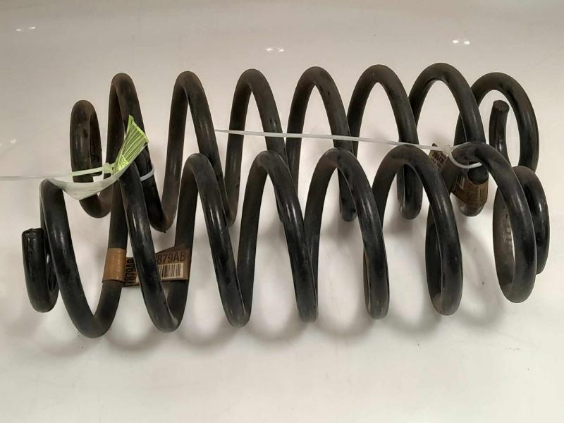 2015 Jeep Cherokee Coil/Air Spring