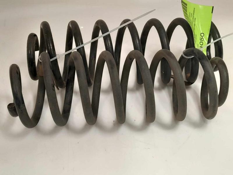 2015 Jeep Cherokee Coil/Air Spring