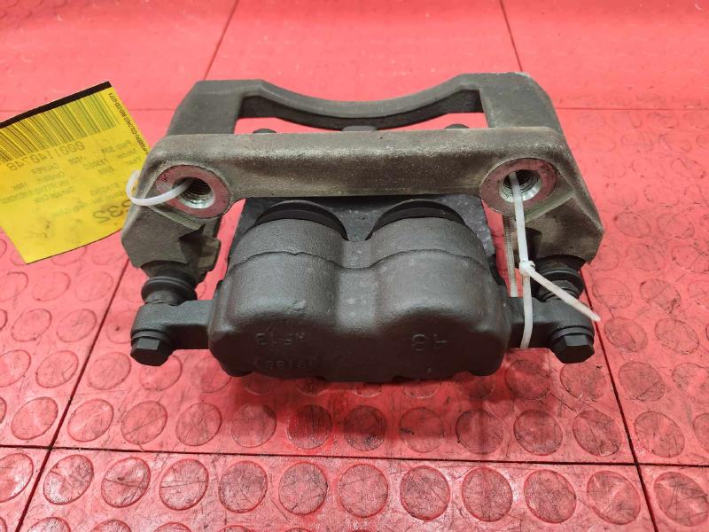 2008 Ford F-250 Super Duty Caliper