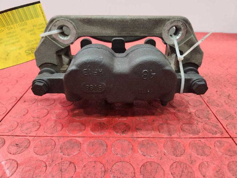 2008 Ford F-250 Super Duty Caliper
