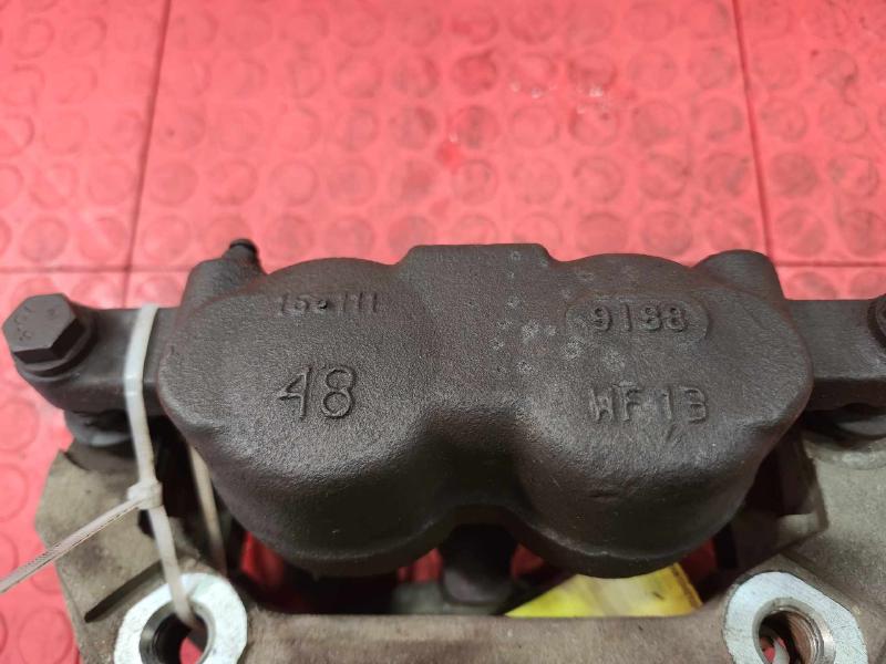 2008 Ford F-250 Super Duty Caliper