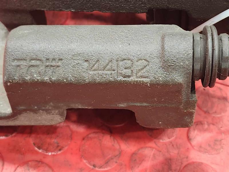 2008 Ford F-250 Super Duty Caliper