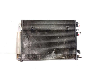 2008 Dodge Charger Condenser