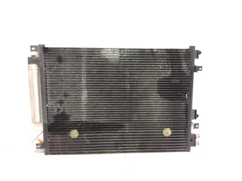 2008 Dodge Charger Condenser