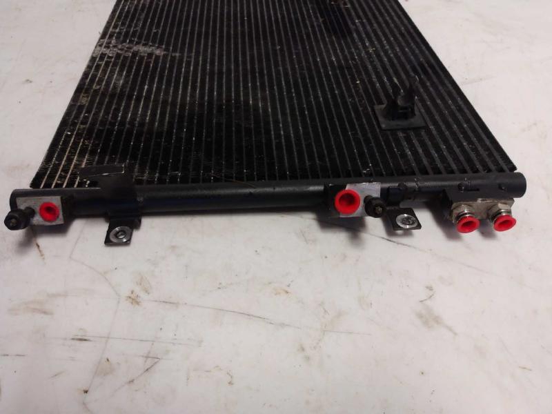 2008 Dodge Charger Condenser