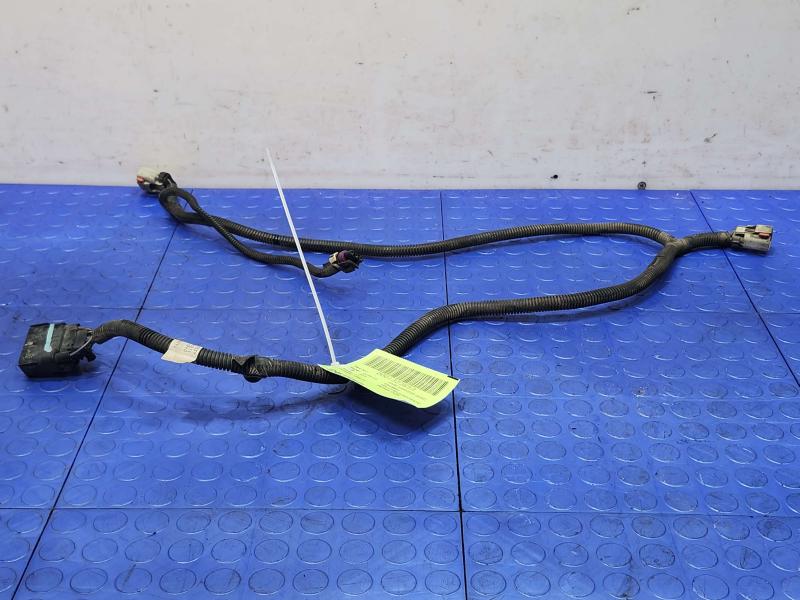 2013 Dodge Durango Wire Harness (Misc)