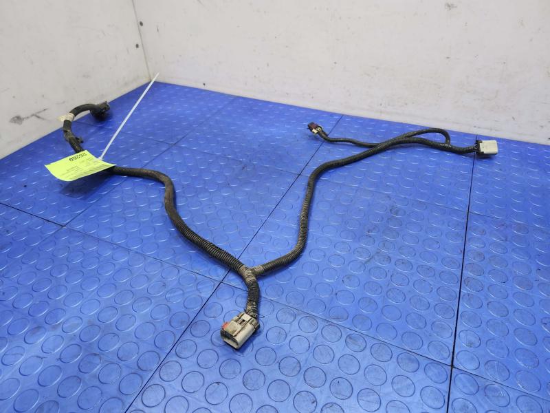 2013 Dodge Durango Wire Harness (Misc)