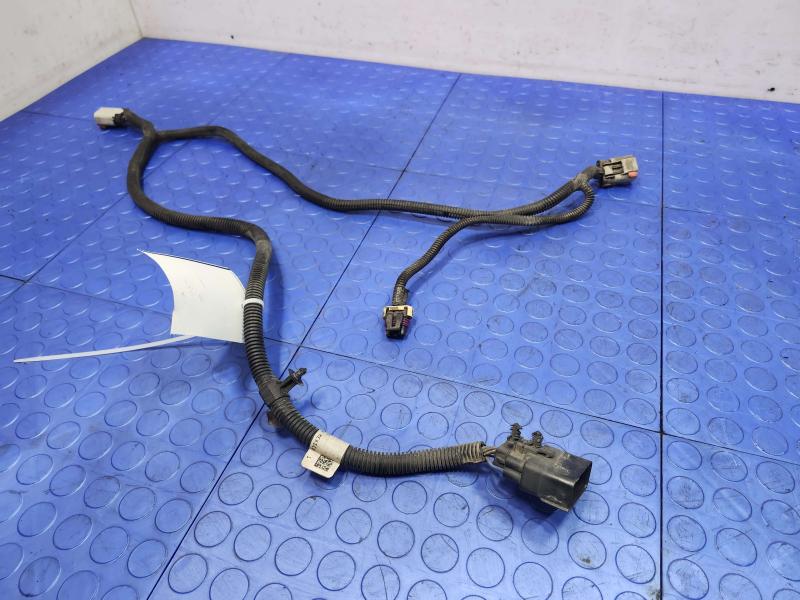 2013 Dodge Durango Wire Harness (Misc)